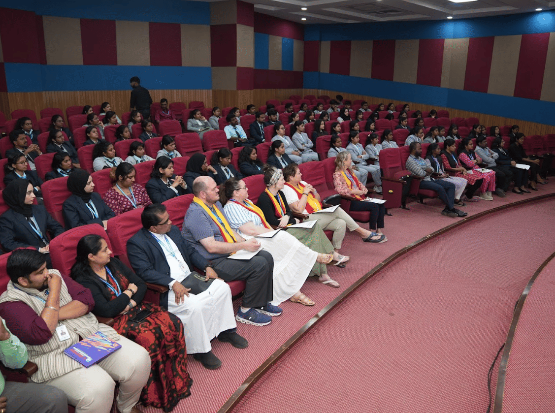 St. Claret College, Autonomous Campus photo 13